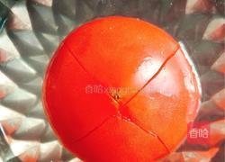 夕阳炒饭的做法图解2