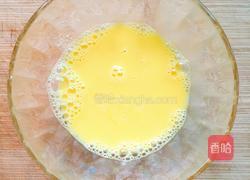 夕阳炒饭的做法图解4