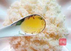 夕阳炒饭的做法图解5