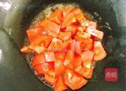 夕阳炒饭的做法图解8