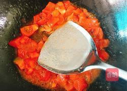 夕阳炒饭的做法图解9