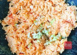 夕阳炒饭的做法图解15