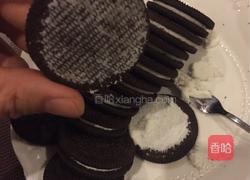 木糠杯的做法图解3