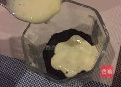 木糠杯的做法图解7