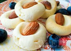 果仁饼干的做法图解7