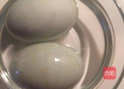 腌制咸鸭蛋的做法图解2
