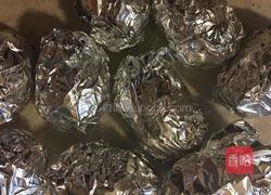 腌制咸鸭蛋的做法图解5