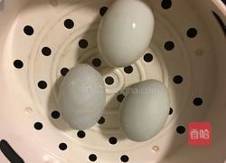 腌制咸鸭蛋的做法图解7