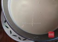 培根蔬菜煎饼的做法图解3