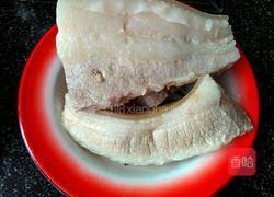 梅干菜扣肉的做法图解6