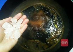 梅干菜扣肉的做法图解12