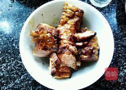 梅干菜扣肉的做法图解15