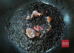 梅干菜扣肉的做法图解17