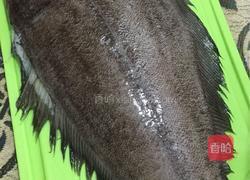 清蒸碟鱼的做法图解2