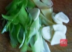 熘肉段的做法图解5