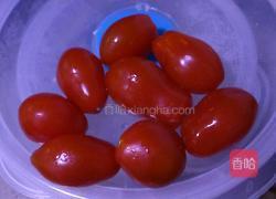 熘肉段的做法图解6