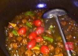 熘肉段的做法图解15