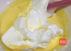 大理石戚风蛋糕的做法图解8