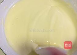 大理石戚风蛋糕的做法图解9