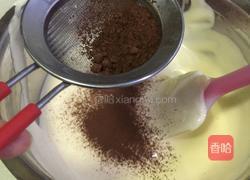 大理石戚风蛋糕的做法图解12