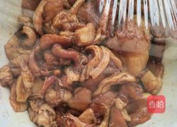 红豆粽子的做法图解2