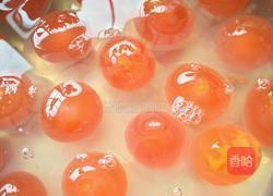 红豆粽子的做法图解5