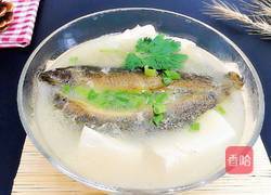 泥鳅豆腐汤的做法图解10