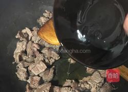牛肉炖土豆的做法图解5