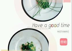 土豆玉米排骨的做法图解2