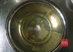 肉松葱花蛋糕卷的做法图解7