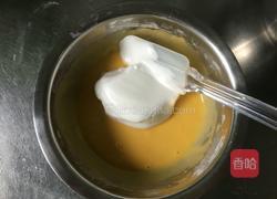 肉松葱花蛋糕卷的做法图解9