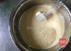 肉松葱花蛋糕卷的做法图解10