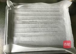 肉松葱花蛋糕卷的做法图解11