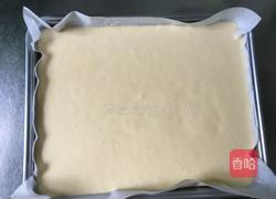 肉松葱花蛋糕卷的做法图解13