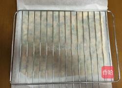 肉松葱花蛋糕卷的做法图解16