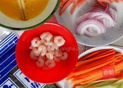 家常紫菜卷的做法图解1