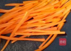 家常紫菜卷的做法图解3