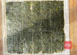 家常紫菜卷的做法图解5