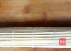 家常紫菜卷的做法图解8