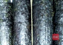 家常紫菜卷的做法图解9