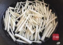 牛肉萝卜馅儿的做法图解2