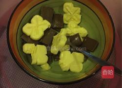 巧克力熔岩蛋糕的做法图解1