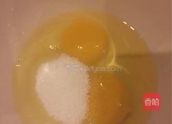 巧克力熔岩蛋糕的做法图解3