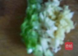 醋熘黄瓜条的做法图解4