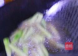 醋熘黄瓜条的做法图解7