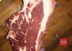 牛肉抓饭的做法图解2