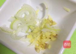 芦笋炒虾仁的做法图解11