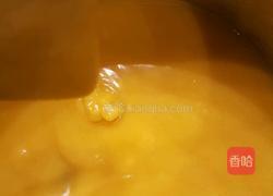 玫瑰花型和蝴蝶型花卷的做法图解1