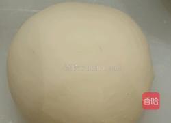 玫瑰花型和蝴蝶型花卷的做法图解3