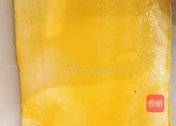 玫瑰花型和蝴蝶型花卷的做法图解5